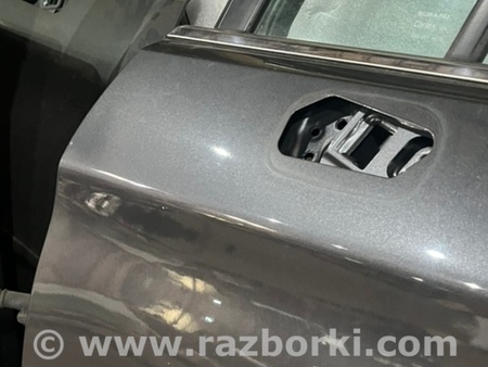 ФОТО Дверь боковая для Subaru Legacy VII BW (19-25) Київ