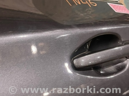 ФОТО Дверь боковая для Subaru Legacy VII BW (19-25) Київ