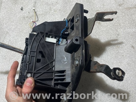 ФОТО Селектор КПП для Subaru Legacy VII BW (19-25) Київ