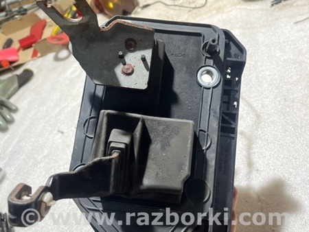 ФОТО Селектор КПП для Subaru Legacy VII BW (19-25) Київ