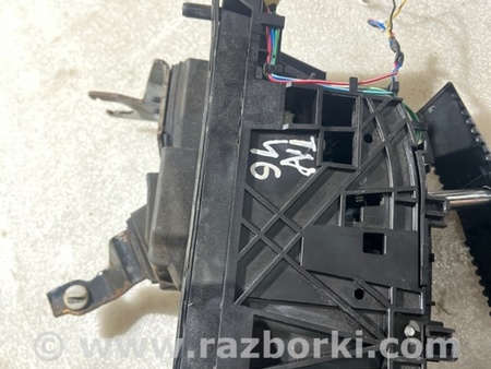 ФОТО Селектор КПП для Subaru Legacy VII BW (19-25) Київ