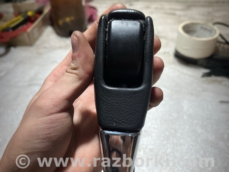 ФОТО Ручка КПП для Subaru Legacy VII BW (19-25) Київ