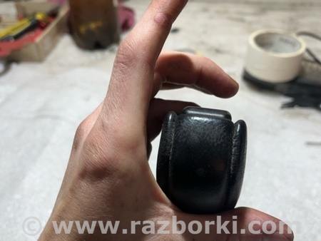 ФОТО Ручка КПП для Subaru Legacy VII BW (19-25) Київ