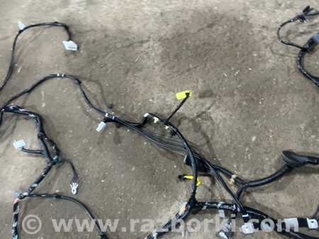 ФОТО Электропроводка для Subaru Legacy VII BW (19-25) Київ