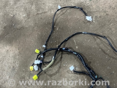 ФОТО Электропроводка для Subaru Legacy VII BW (19-25) Київ