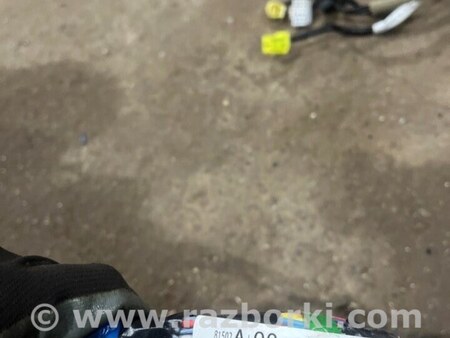 ФОТО Электропроводка для Subaru Legacy VII BW (19-25) Київ