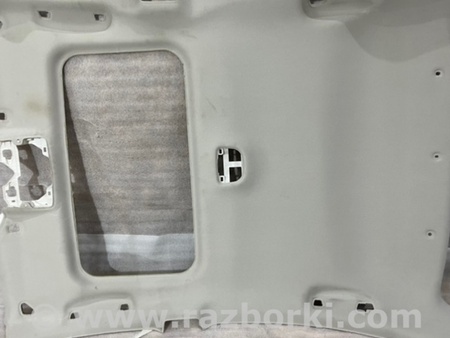 ФОТО Обшивка потолка для Subaru Legacy VII BW (19-25) Київ