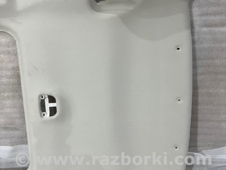 ФОТО Обшивка потолка для Subaru Legacy VII BW (19-25) Київ