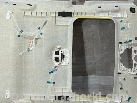ФОТО Обшивка потолка для Subaru Legacy VII BW (19-25) Київ