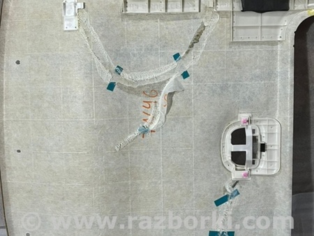 ФОТО Обшивка потолка для Subaru Legacy VII BW (19-25) Київ