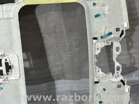 ФОТО Обшивка потолка для Subaru Legacy VII BW (19-25) Київ