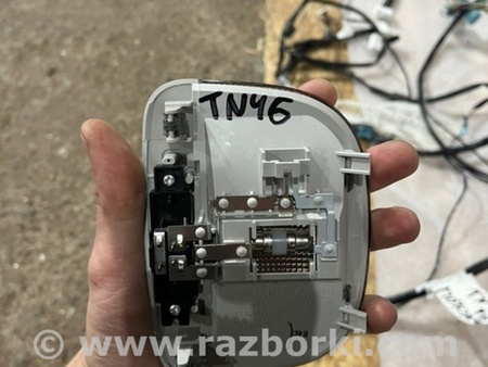 ФОТО Плафон подсветки салона для Subaru Legacy VII BW (19-25) Київ