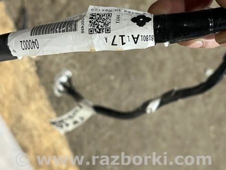 ФОТО Электропроводка для Subaru Legacy VII BW (19-25) Київ