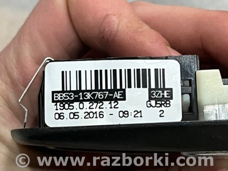 ФОТО Плафон подсветки салона для Ford Explorer V U502 (10-19) Київ