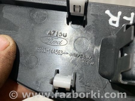 ФОТО Накладка на карту двери для Ford Explorer V U502 (10-19) Київ