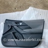 Карточка дверная Subaru Crosstrek 3 GU (2022-)