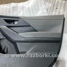 ФОТО Карточка дверная для Subaru Crosstrek 3 GU (2022-) Київ