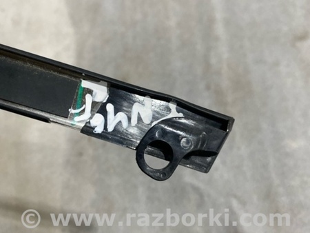 ФОТО Молдинг двери для Subaru Legacy VII BW (19-25) Київ