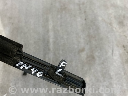 ФОТО Молдинг двери для Subaru Legacy VII BW (19-25) Київ