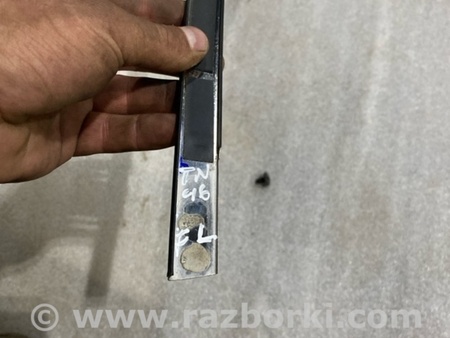 ФОТО Молдинг двери для Subaru Legacy VII BW (19-25) Київ