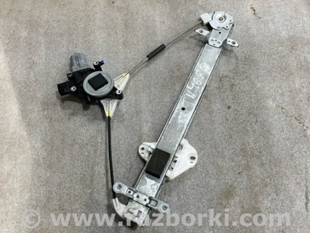 ФОТО Стеклоподъемник в сборе для Subaru Legacy VII BW (19-25) Київ