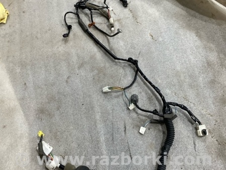 ФОТО Проводка двери для Subaru Legacy VII BW (19-25) Київ