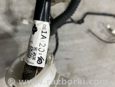 ФОТО Проводка двери для Subaru Legacy VII BW (19-25) Київ