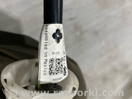 ФОТО Проводка двери для Subaru Legacy VII BW (19-25) Київ