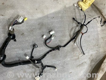 ФОТО Проводка двери для Subaru Legacy VII BW (19-25) Київ