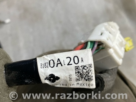 ФОТО Проводка двери для Subaru Legacy VII BW (19-25) Київ