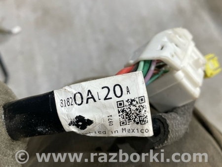 ФОТО Проводка двери для Subaru Legacy VII BW (19-25) Київ