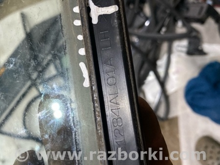 ФОТО Форточка двери для Subaru Legacy VII BW (19-25) Київ