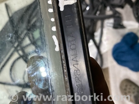 ФОТО Форточка двери для Subaru Legacy VII BW (19-25) Київ
