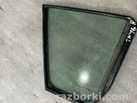 ФОТО Форточка двери для Subaru Legacy VII BW (19-25) Київ