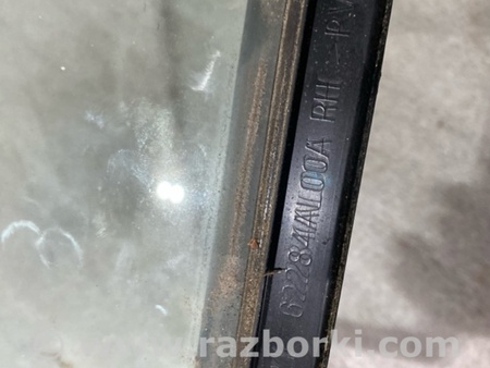 ФОТО Форточка двери для Subaru Legacy VII BW (19-25) Київ