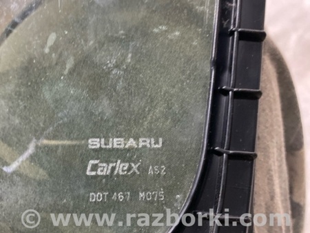ФОТО Форточка двери для Subaru Legacy VII BW (19-25) Київ