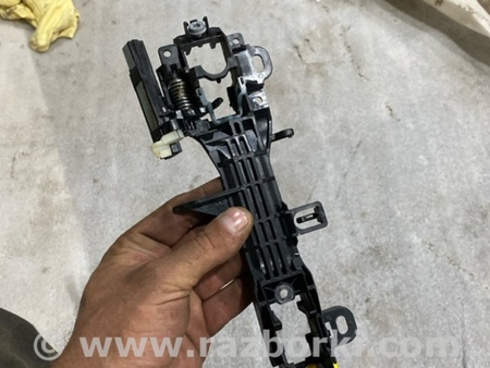 ФОТО Кронштейн ручки двери для Subaru Legacy VII BW (19-25) Київ