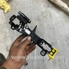 Кронштейн ручки двери Subaru Legacy VII BW (19-25)