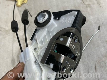 ФОТО Замок боковой двери для Subaru Legacy VII BW (19-25) Київ