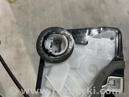 ФОТО Замок боковой двери для Subaru Legacy VII BW (19-25) Київ
