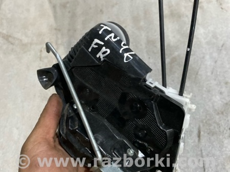ФОТО Замок боковой двери для Subaru Legacy VII BW (19-25) Київ