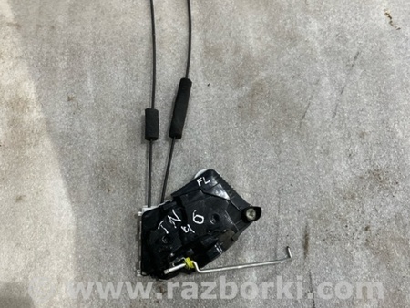 ФОТО Замок боковой двери для Subaru Legacy VII BW (19-25) Київ