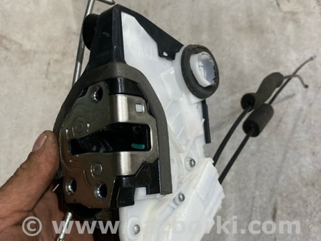 ФОТО Замок боковой двери для Subaru Legacy VII BW (19-25) Київ