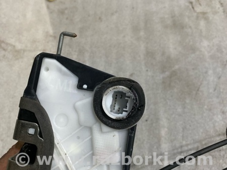 ФОТО Замок боковой двери для Subaru Legacy VII BW (19-25) Київ