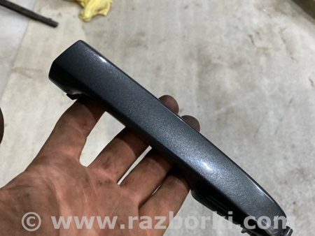 ФОТО Ручка двери внешняя для Subaru Legacy VII BW (19-25) Київ
