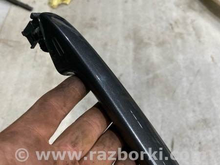 ФОТО Ручка двери внешняя для Subaru Legacy VII BW (19-25) Київ