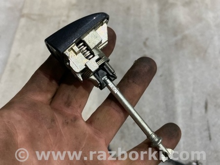 ФОТО Личинка замка двери для Subaru Legacy VII BW (19-25) Київ