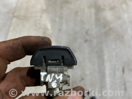 ФОТО Личинка замка двери для Subaru Legacy VII BW (19-25) Київ