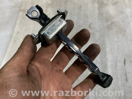 ФОТО Ограничитель двери для Subaru Legacy VII BW (19-25) Київ