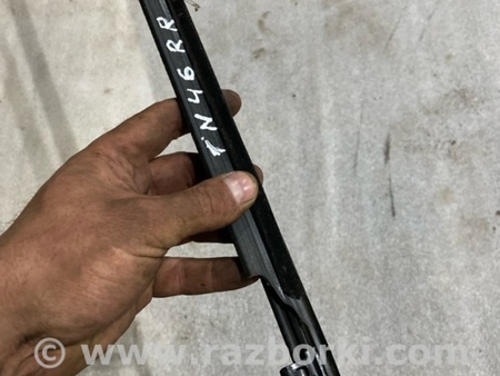 ФОТО Молдинг двери для Subaru Legacy VII BW (19-25) Київ